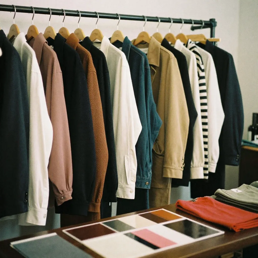 Silhuettproportioner